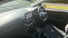 Ford Fiesta 1.1 Trend 5dr Petrol Hatchback